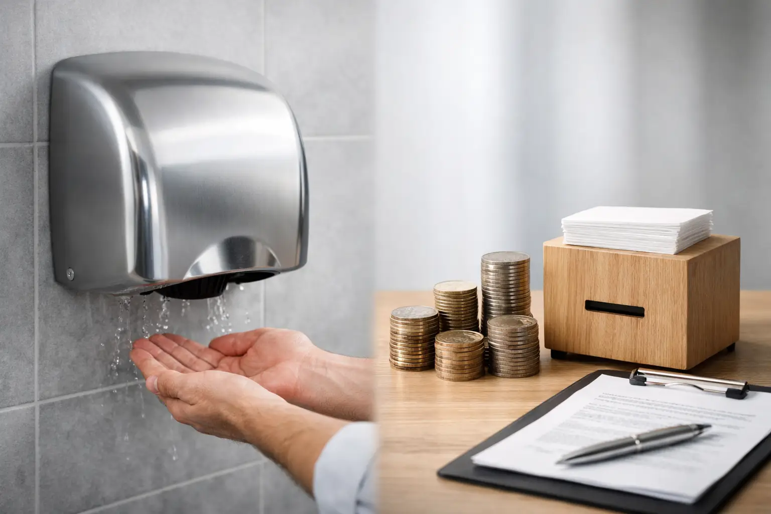 Compra de secador ou assinatura: qual compensa?